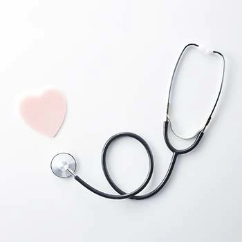 トータルに寄り添う医療